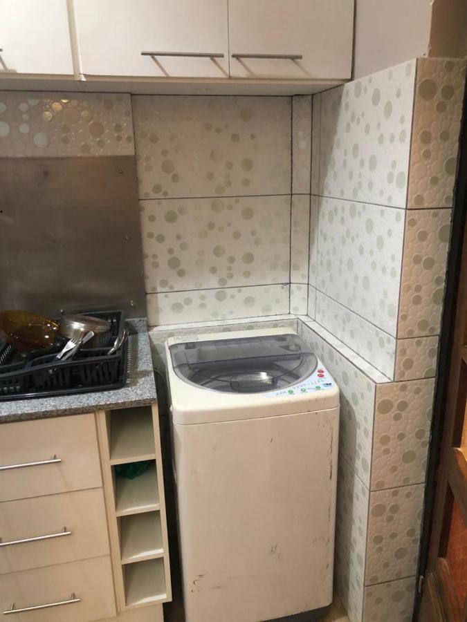 Ejido Apartamento Centro Montevideo 5 Personas Extérieur photo
